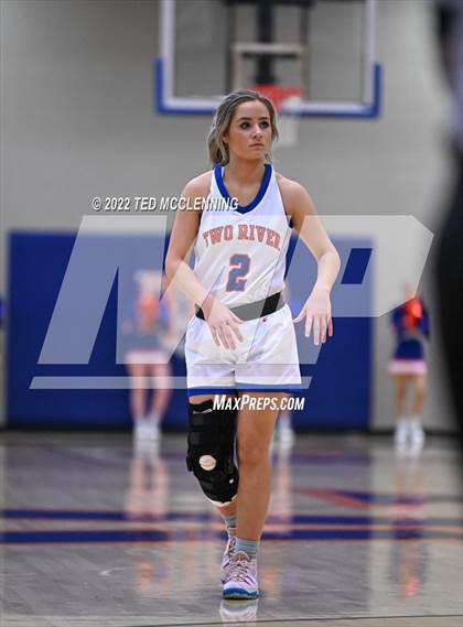 Thumbnail 2 in Two Rivers vs Perryville  photogallery.
