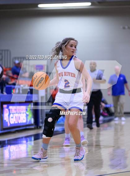 Thumbnail 1 in Two Rivers vs Perryville  photogallery.