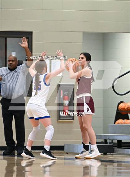 Thumbnail 1 in Two Rivers vs Perryville  photogallery.