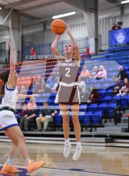 Thumbnail 1 in Two Rivers vs Perryville  photogallery.