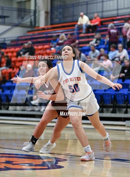 Thumbnail 3 in Two Rivers vs Perryville  photogallery.