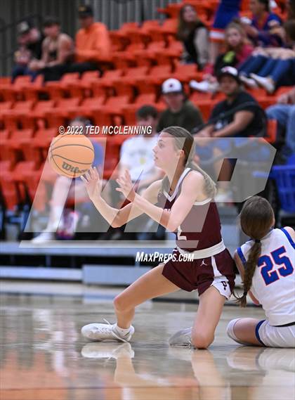 Thumbnail 1 in Two Rivers vs Perryville  photogallery.