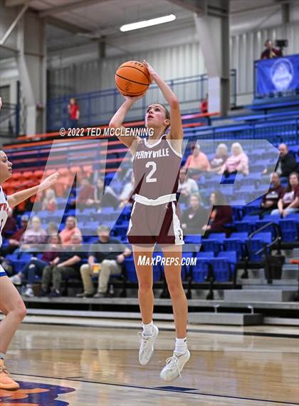Thumbnail 3 in Two Rivers vs Perryville  photogallery.