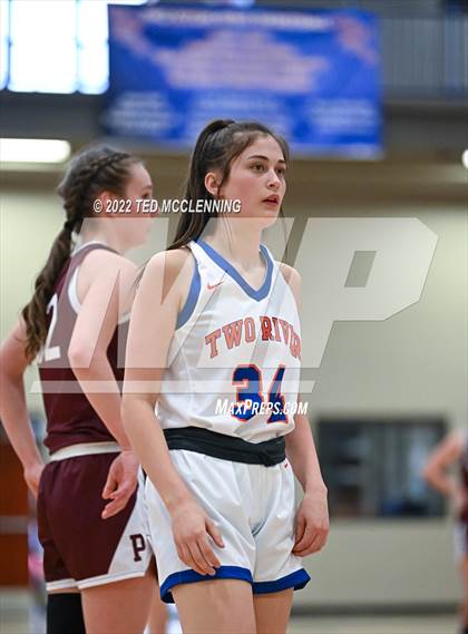 Thumbnail 1 in Two Rivers vs Perryville  photogallery.