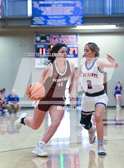 Thumbnail 2 in Two Rivers vs Perryville  photogallery.