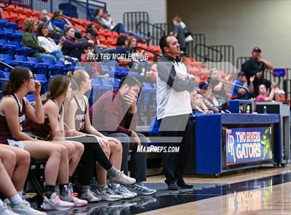 Thumbnail 1 in Two Rivers vs Perryville  photogallery.