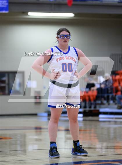 Thumbnail 2 in Two Rivers vs Perryville  photogallery.