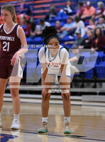 Thumbnail 1 in Two Rivers vs Perryville  photogallery.