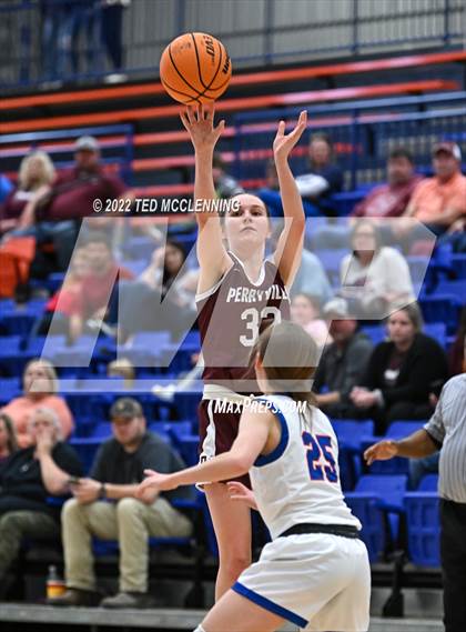 Thumbnail 2 in Two Rivers vs Perryville  photogallery.