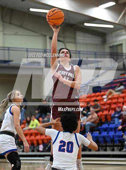 Thumbnail 1 in Two Rivers vs Perryville  photogallery.