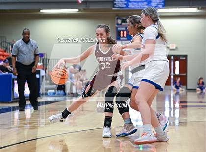 Thumbnail 2 in Two Rivers vs Perryville  photogallery.