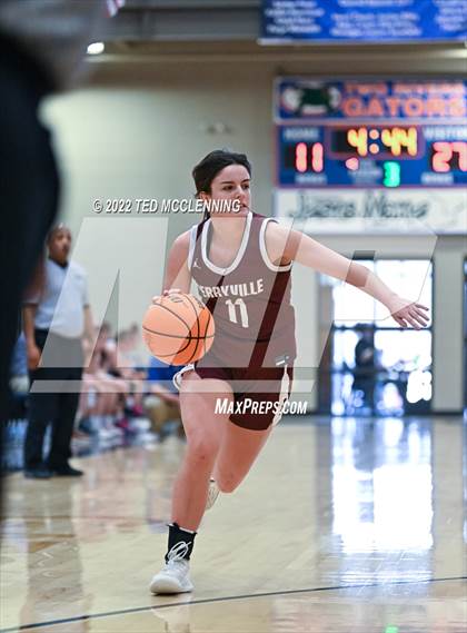Thumbnail 1 in Two Rivers vs Perryville  photogallery.