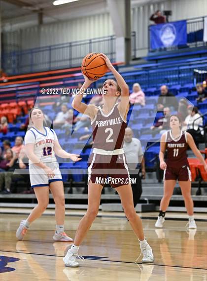 Thumbnail 3 in Two Rivers vs Perryville  photogallery.