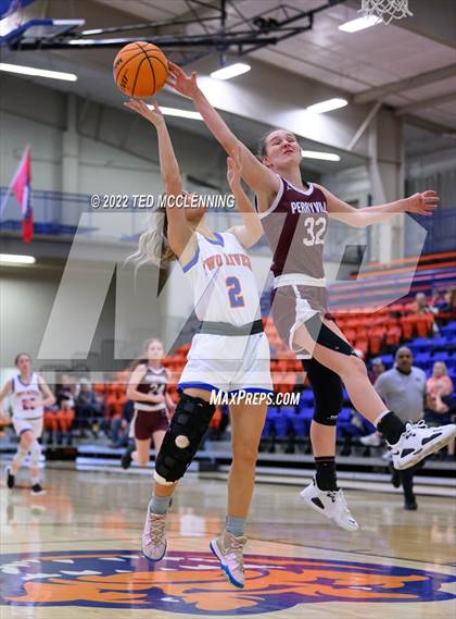 Thumbnail 2 in Two Rivers vs Perryville  photogallery.