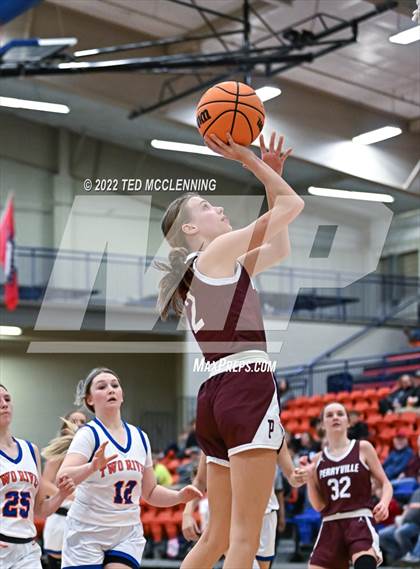 Thumbnail 3 in Two Rivers vs Perryville  photogallery.