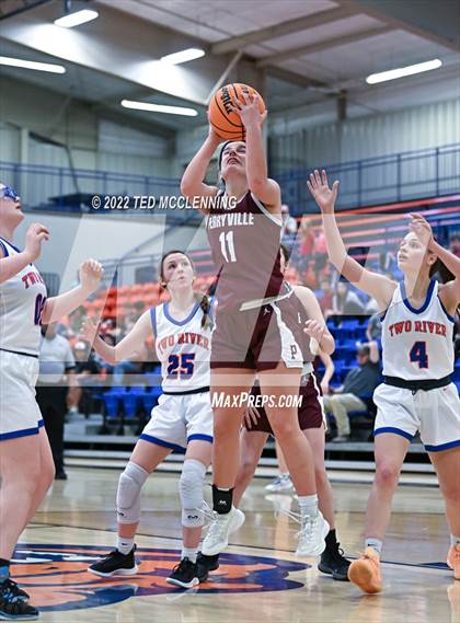 Thumbnail 3 in Two Rivers vs Perryville  photogallery.