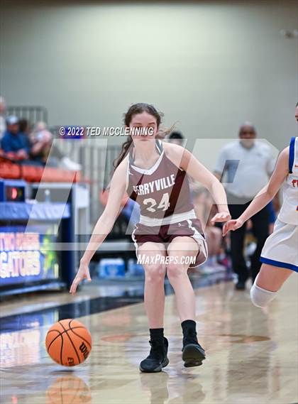 Thumbnail 3 in Two Rivers vs Perryville  photogallery.