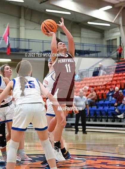 Thumbnail 3 in Two Rivers vs Perryville  photogallery.