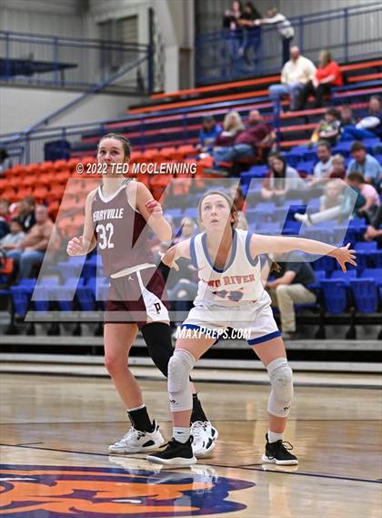 Thumbnail 3 in Two Rivers vs Perryville  photogallery.