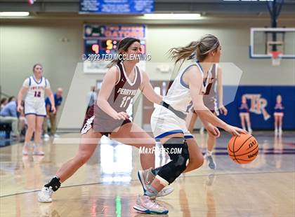 Thumbnail 1 in Two Rivers vs Perryville  photogallery.