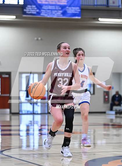 Thumbnail 3 in Two Rivers vs Perryville  photogallery.