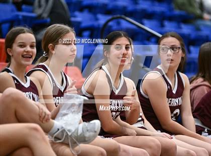 Thumbnail 1 in Two Rivers vs Perryville  photogallery.