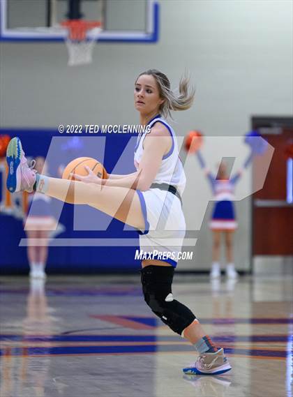 Thumbnail 2 in Two Rivers vs Perryville  photogallery.