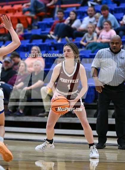 Thumbnail 3 in Two Rivers vs Perryville  photogallery.