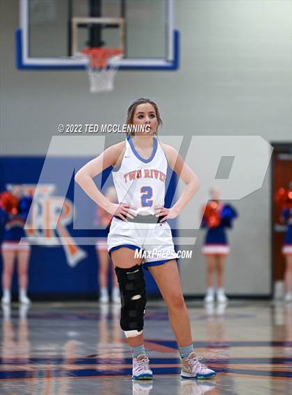 Thumbnail 3 in Two Rivers vs Perryville  photogallery.