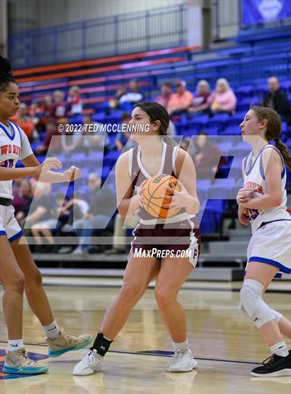 Thumbnail 2 in Two Rivers vs Perryville  photogallery.