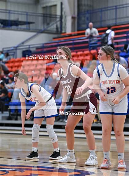 Thumbnail 2 in Two Rivers vs Perryville  photogallery.