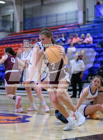 Thumbnail 1 in Two Rivers vs Perryville  photogallery.