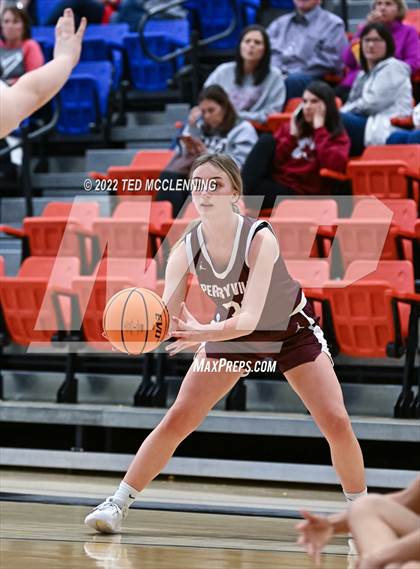 Thumbnail 1 in Two Rivers vs Perryville  photogallery.
