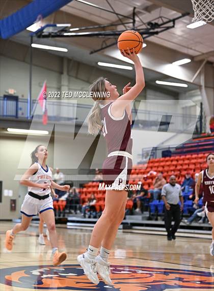 Thumbnail 2 in Two Rivers vs Perryville  photogallery.