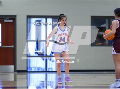 Thumbnail 2 in Two Rivers vs Perryville  photogallery.