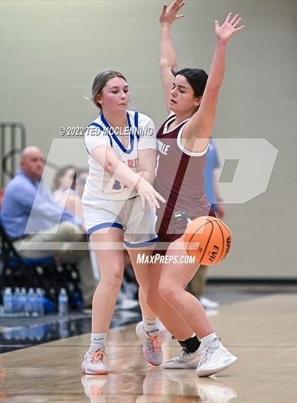 Thumbnail 1 in Two Rivers vs Perryville  photogallery.