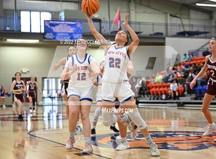 Thumbnail 1 in Two Rivers vs Perryville  photogallery.