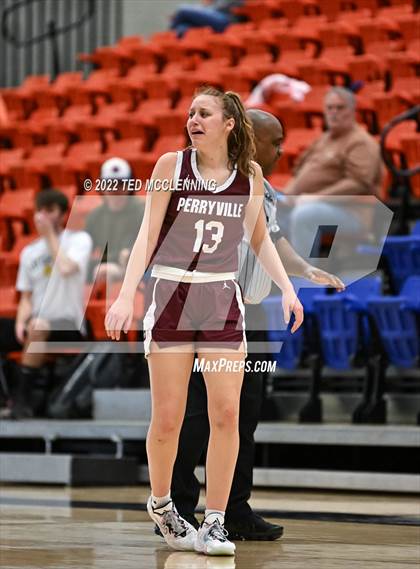 Thumbnail 3 in Two Rivers vs Perryville  photogallery.
