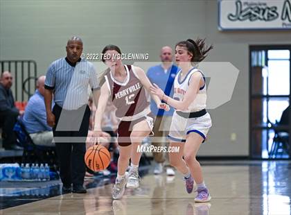 Thumbnail 1 in Two Rivers vs Perryville  photogallery.