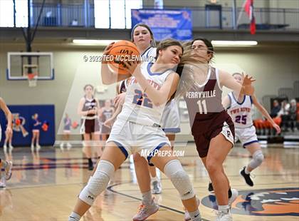 Thumbnail 2 in Two Rivers vs Perryville  photogallery.