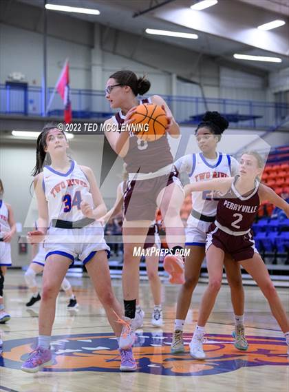 Thumbnail 3 in Two Rivers vs Perryville  photogallery.