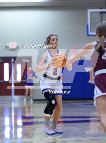 Thumbnail 2 in Two Rivers vs Perryville  photogallery.