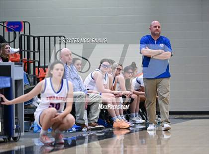 Thumbnail 2 in Two Rivers vs Perryville  photogallery.