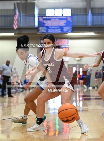 Thumbnail 3 in Two Rivers vs Perryville  photogallery.