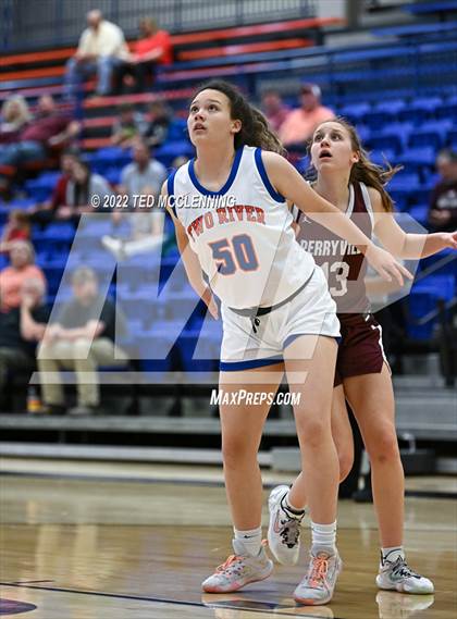 Thumbnail 1 in Two Rivers vs Perryville  photogallery.