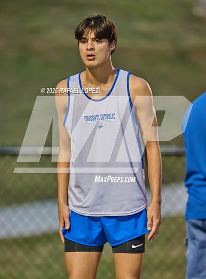 Thumbnail 3 in Cooper Dragon Invitational (110M Hurdles) photogallery.