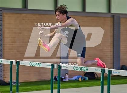 Thumbnail 1 in Cooper Dragon Invitational (110M Hurdles) photogallery.