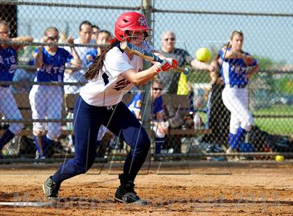 Thumbnail 2 in MacArthur vs East Meadow (Section 8 Class AA Final - Game 1) photogallery.