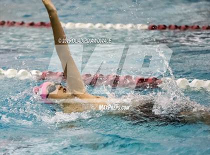 Thumbnail 3 in Royse City Swim Meet photogallery.