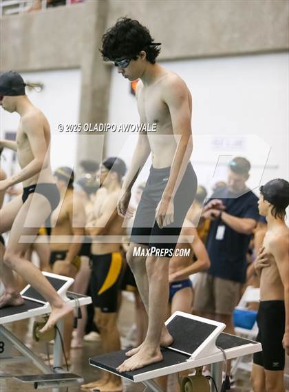 Thumbnail 2 in Royse City Swim Meet photogallery.